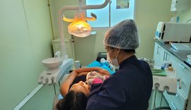 UPAs de Maceió oferecem atendimento odontológico de urgência