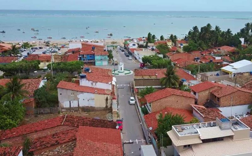 Litoral Norte recebe ações voltadas para o turismo e meio ambiente