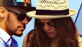 Eleição gera desconforto no namoro de Neymar e Bruna Marquezine