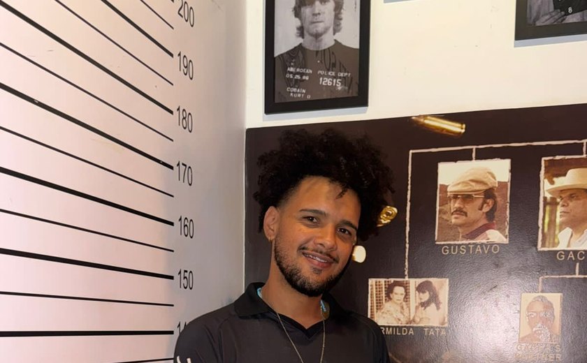 RICKE apresenta “3 Cartas”, EP que une o melô alagoano, reggae e misticismo