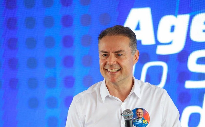 Renan Filho faz caminhada e se reúne com empresários nesta sexta em Palmeira