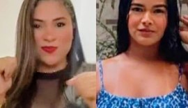 Preso suspeito de matar duas mulheres pernambucanas em hotel no Centro de Maceió
