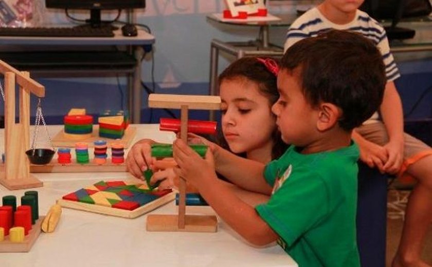 Escolas estaduais de Alagoas ofertam vagas para ensino integrado