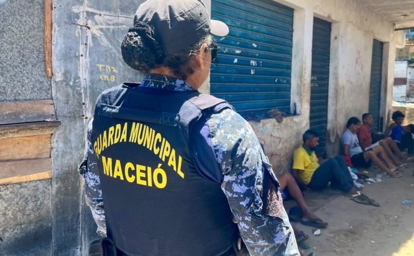 Prefeitura de Maceió regulamenta punições para envolvidos em brigas de torcidas organizadas
