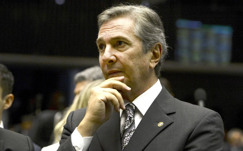 Ex-presidente Fernando Collor é condenado no STF por corrupção e lavagem de dinheiro