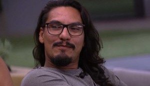 Vanderson é expulso do BBB19 após denúncias de estupro e agressão