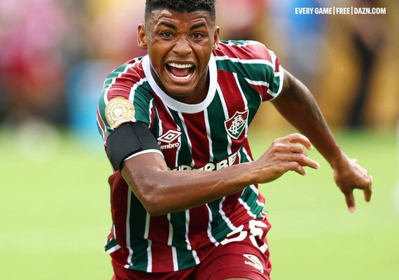 Fluminense vence Al-Hilal e avança no Mundial de Clubes
