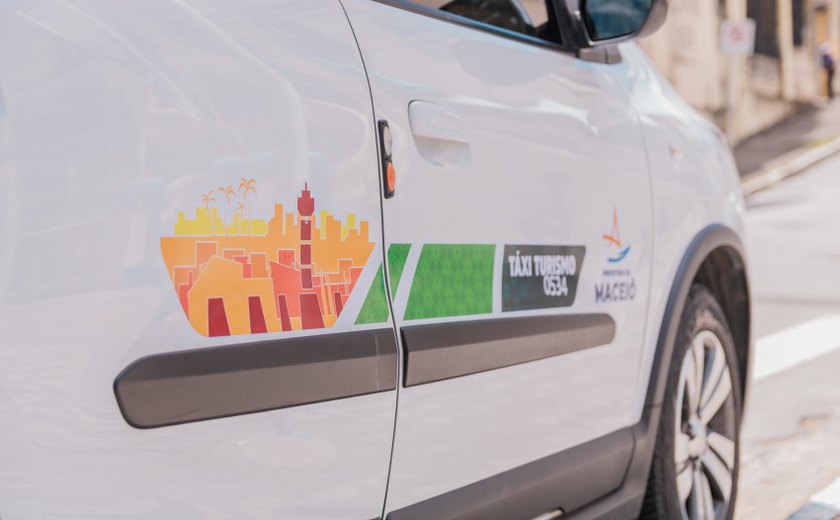 SMTT de Maceió retoma transferência de permissões de táxi para sucessores dos motoristas