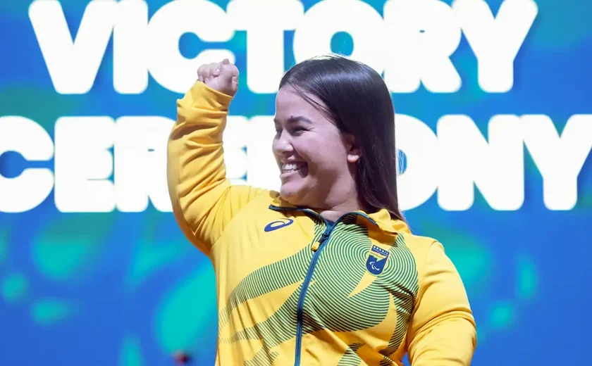 Com sete ouros, Brasil lidera Open das Américas de halterofilismo