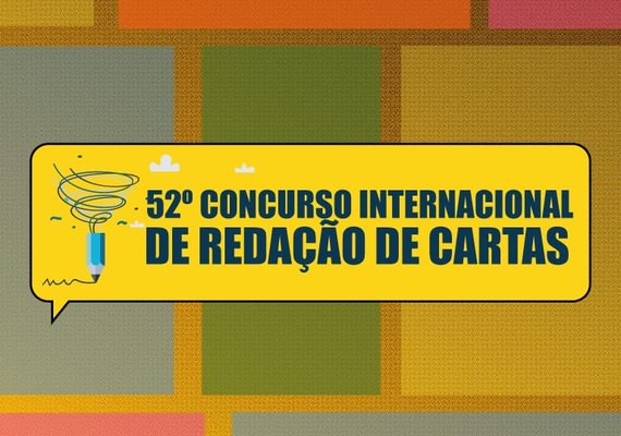 Estudante do Pará é a vencedora nacional do Concurso de Redação de Cartas