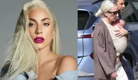 Filha de Lady Gaga teria nascido em junho por barriga de aluguel