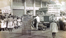 Ufal convida sociedade a contribuir com memórias da Faculdade de Direito