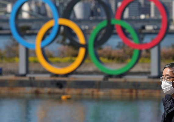 COI estima custos de até US$ 800 milhões por adiamento dos Jogos Olímpicos