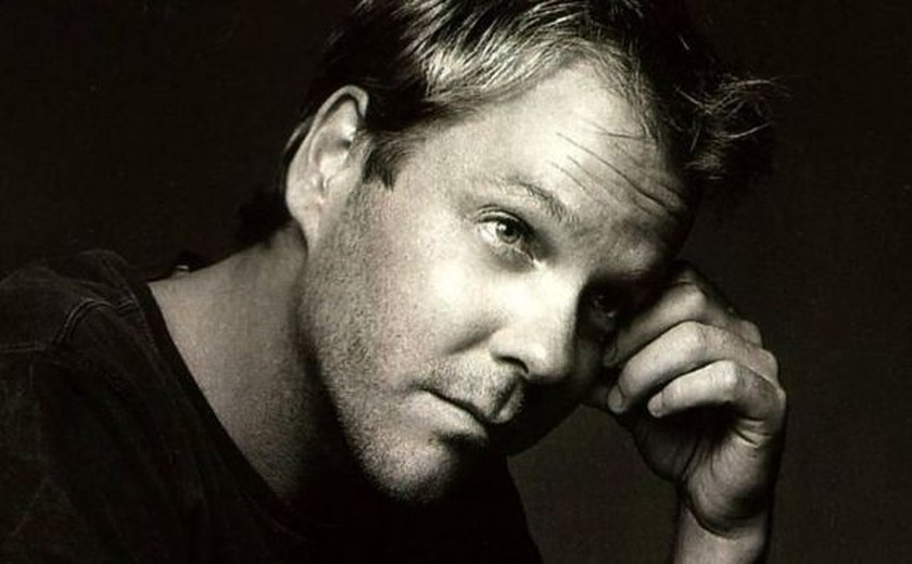 Kiefer Sutherland, o eterno Jack Bauer, tem uma “namorada secreta” há anos