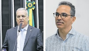 Ex-reitor aguarda definição do PL sobre candidatura ao Governo de Alagoas