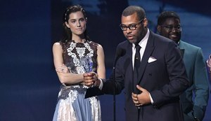 Vencedores do CRITIC’S CHOICE AWARDS 2019 no NOW
