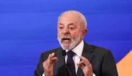 Lula disse a Donald Trump que América Latina é zona de paz