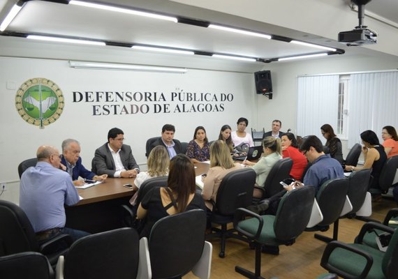 Defensoria cobra providências imediatas para garantir tratamento a pacientes com câncer