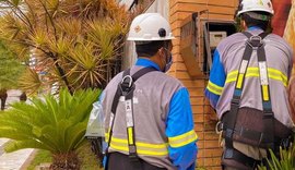 Equatorial Alagoas reforça importância de manter livre o acesso ao medidor