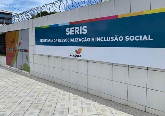 Seris abre sindicância e afasta sete policiais penais