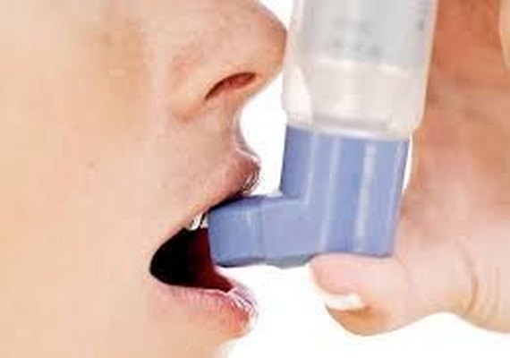 Asma: entenda as particularidades dessa doença respiratória