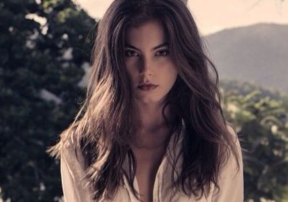 Atriz Bruna Hamú dá à luz ao primeiro filho, Julio: 'Abençoado'