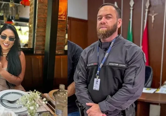 MP denuncia ex-diretor de presídio por feminicídio de alagoana em Aracaju