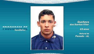 Corpo encontrado amarrado às margens de rio no Mato Grosso é de alagoano