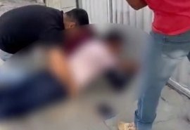 Suspeitos confessam homicídio por dívida de R$ 1,1 mil