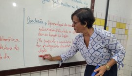 Governador assina projeto de lei de precatórios do Fundef para a Educação