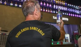 Metanol: nove estados investigam casos de intoxicação