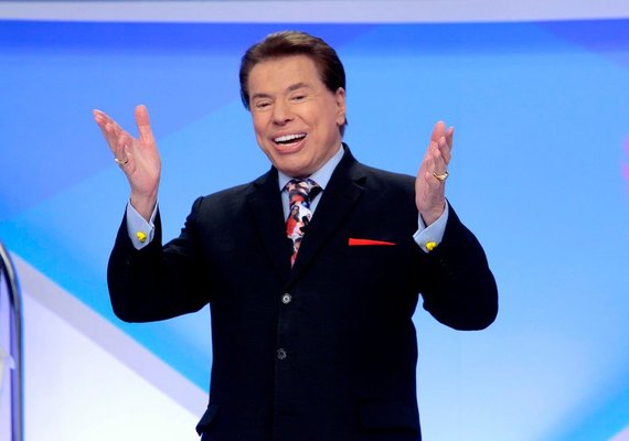SBT se prepara para retorno de Silvio Santos após a Páscoa