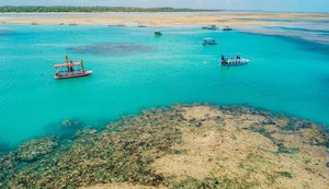 Praia do Patacho deve renovar certificação internacional do Selo Bandeira Azul