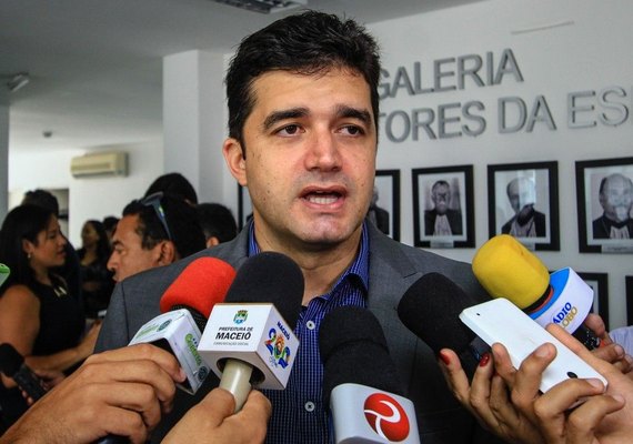 Prefeito entrega Selo de Direitos Humanos nesta segunda-feira