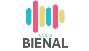 Rádio Bienal está no ar com acesso gratuito pela internet