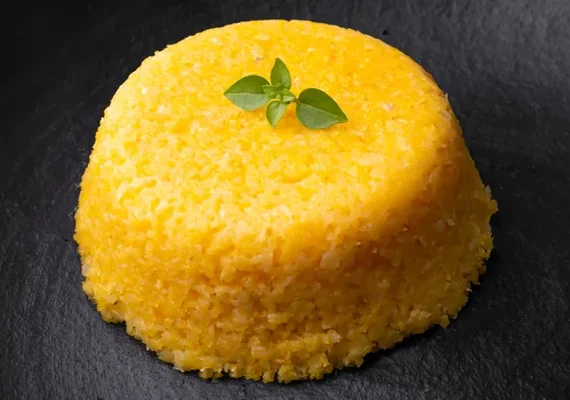 Cuscuz de milho é a iguaria nordestina preferida de 66,8% dos arapiraquenses