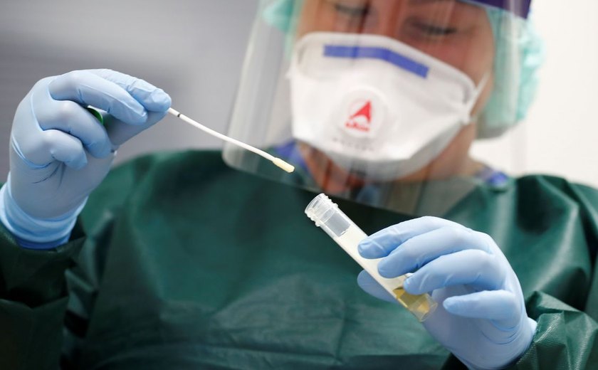 Brasil tem 1.124 mortes por coronavírus e casos confirmados chegam a 20.727
