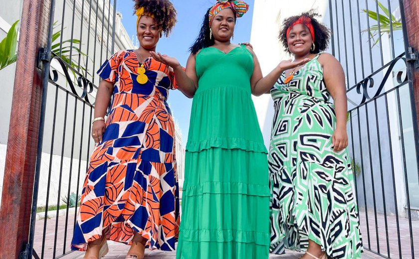 Afroempreendedores valorizam ancestralidade e reconhecimento da cultura africana