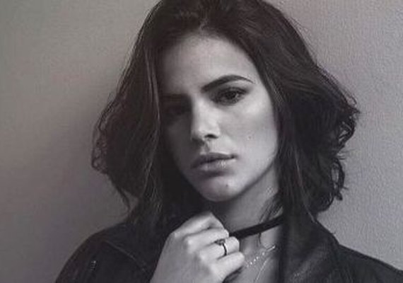 Após reatar namoro com Neymar, Marquezine cancela novela na Globo