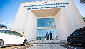 Prefeitura de Maceió convoca credores de precatórios para acordo de pagamento