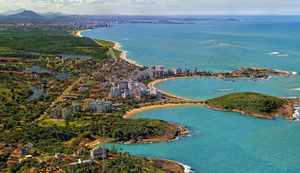 Municípios devem renovar o cadastro para continuar participando do Mapa do Turismo