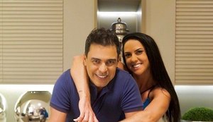 Graciele Lacerda sobre abrir mão de bens de Zezé Di Camargo