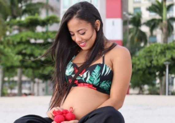 Jovem morre ao dar à luz por complicações da Covid-19 sem conhecer a filha