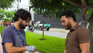 Pesquisa da USP com Ufal testa bromélia em Arapiraca