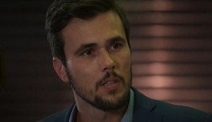 'Salve-se Quem Puder': Rafael vê Kyra em jantar de noivado com Renatinha