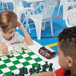 Nordeste tem 5 finalistas no campeonato nacional de xadrez; conheça eles –  Alagoas na Net
