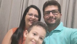 Após 8 meses, 1º paciente curado de Covid-19 no HE do Agreste diz que nasceu de novo