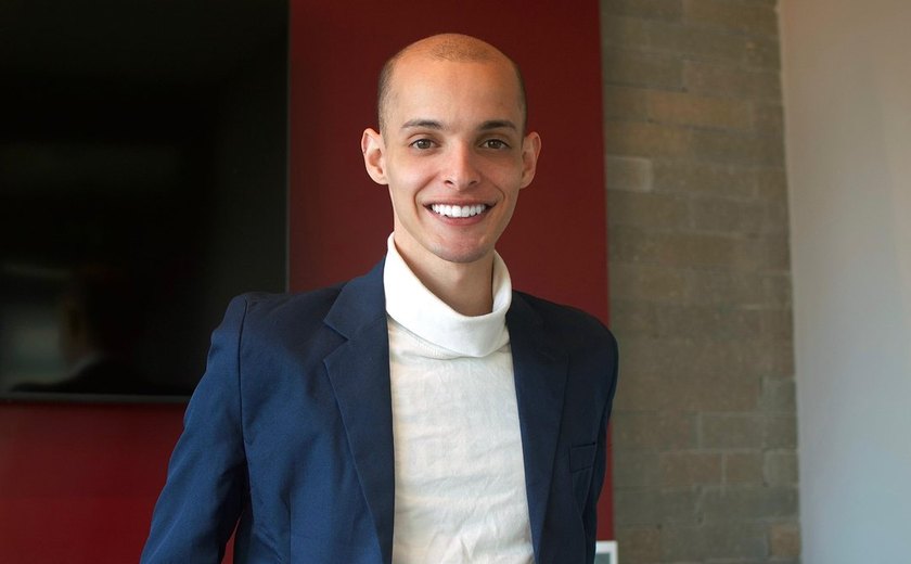 De Alagoas para São Paulo: a trajetória do alagoano que se destacou no mundo das startups