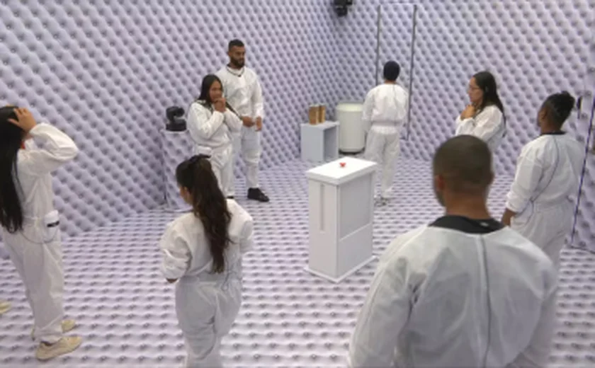 Globo é acusada de tortura no Quarto Branco do Big Brother Brasil 26 por TV espanhola