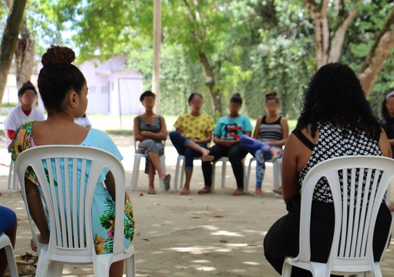 Rede Acolhe oferece 750 vagas para tratamento contra o alcoolismo
